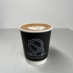 คาปูชิโน่ร้อน - Hot Cappucino