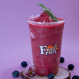 มิกเบอร์รี่ ( รวม3เบอร์รี่ )