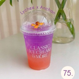 Lychee x Anchan