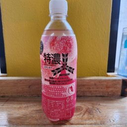 อาซาฮี โทคุโนะ พีช สควอช