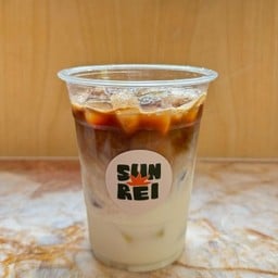 sunrei coffee bkk