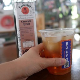 คัสคาร่าโซดา