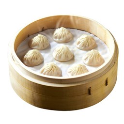 เสี่ยวหลงเปา (5 ชิ้น)