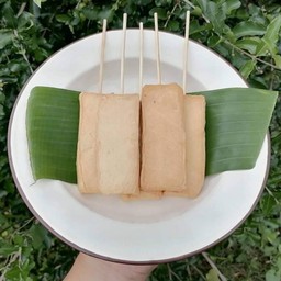 เต้าหู้ปลาแท่ง