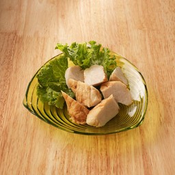 ฮือก้วยทอด