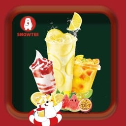 Snowtee  udomsuk Snowtee อุดมสุข( ชานม,ไอศกรีม, ชา)