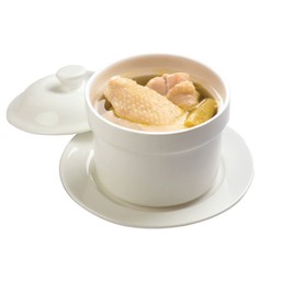 ซุปไก่ตุ๋น