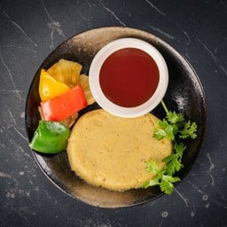 มันบด