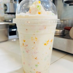 นมปีโป้ปั่น