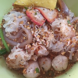 ธัญรส เตียกุ่ยฮวด