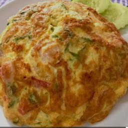 ไข่เจียวรวมมิตร