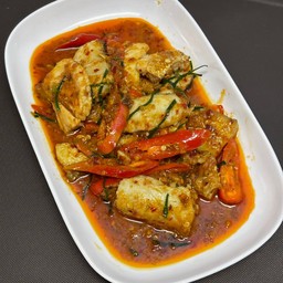 ปลาฉูฉี่