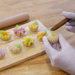 Nerikiri Wagashi