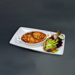 Tartiflette