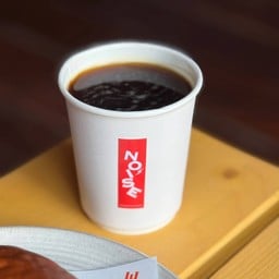AMERICANO/HOT