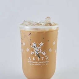 เนสกาแฟ Akita cha 22 ออนซ์