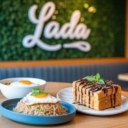 ลดา