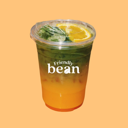 Juicy Matcha