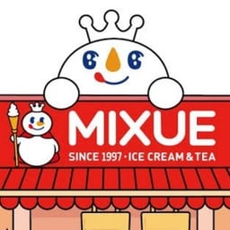 Mixue แจสกรีนวิลเลจ (คู้บอน)