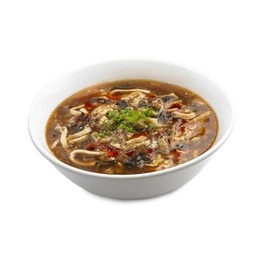 ซุปเสฉวน ต้นตำรับ (กลาง)