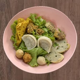 เกี๊ยวปลา