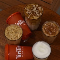 TINTIN COFFEE Bang Pa-in
