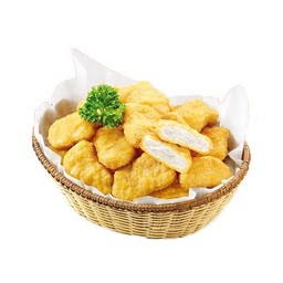 นักเก็ด5ชิ้น