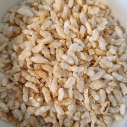 ข้าวเม่า (คั่ว)