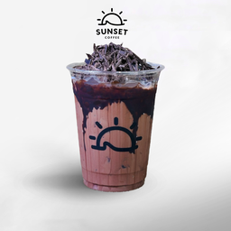 Magma Cocoa แม็กมาโกโก้เย็น