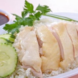 ร้าน ข้าวมันไก่นายเอ็ม