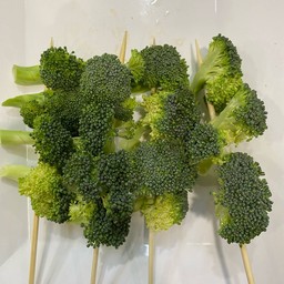 บล็อคคอลี่