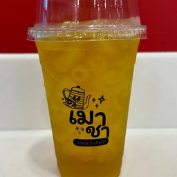 น้ำเก๊กฮวย ชื่นใจ