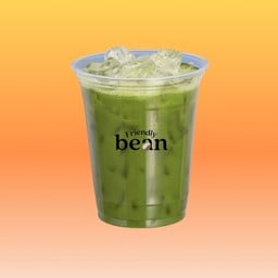 Clear Matcha