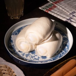 หมั่นโถว