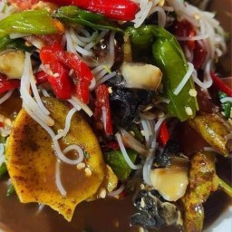 ตำแซ่บอิหลี สาขาพระยาสุเรนทร์2