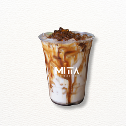 milky brown sugar - มิลกี้บราวชูการ์