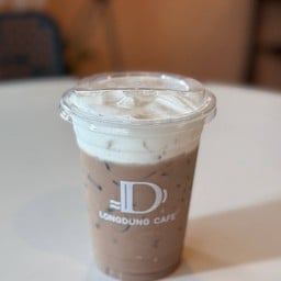 โอวัลตินครีมชีส