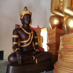 วัดบางกร่าง