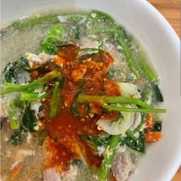 สุกี้ ริมคลอง