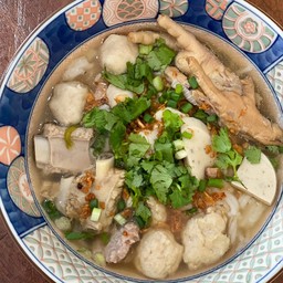 ก๋วยจั๊บญวน