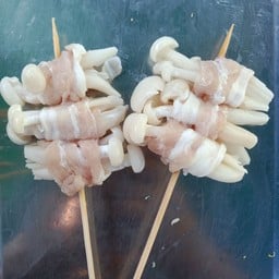 หมาล่าปะล่ะ อร่อยเผ็ดเด็ดซ่า