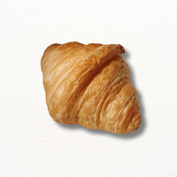 ครัวซองแพลน croissant plain แยมสตรอเบอรี่