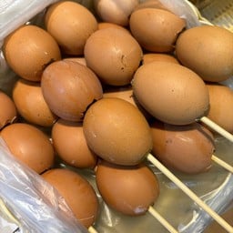 ใข่ปิ้ง