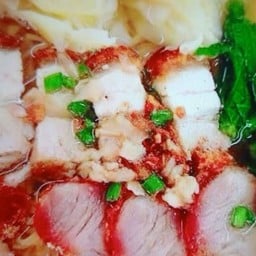 ร้านนางฟ้าบะหมี่เกี๊ยว ข้าวหมูแดงหมูกรอบ ก๋วยเตี๋ยวหมูต้มยำ อาหารตามสั่ง สาขา2 สาขา 2