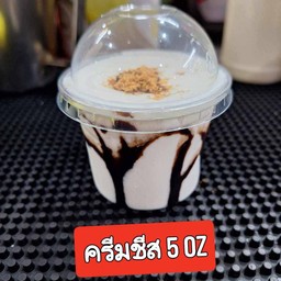 ครีมชีสเพรียว