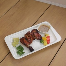 ไก่ย่าง