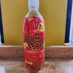 อาซาฮี โทคุโนะ แอปเปิ้ล สควอช