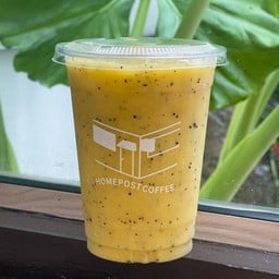 เสาวรส สมูตตี้