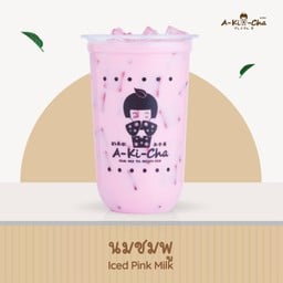 A ki cha วัดพิม