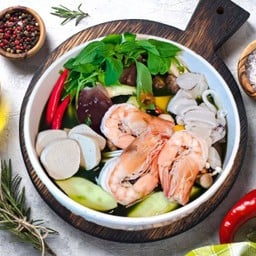 ทะเล อีสาน